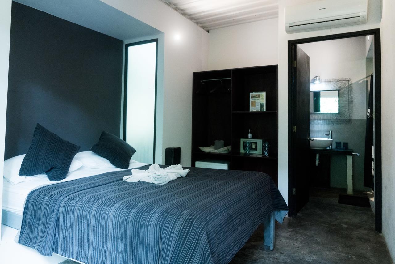Green Sanctuary Hotel Носара Экстерьер фото